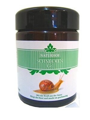 GEL Viso et corpo giorno e notte Rigenerante Antirughe alla Bava di Lumaca snail cream 100 ml