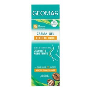 Geomar Crema Gel Anticellulite 200 Ml