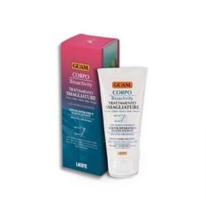GUAM - Crema Corpo Bioactivity 150ml - Trattamento Smagliature