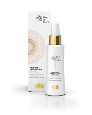 Helan - FIOR DI TALCO Profumo Deodorante 100ml
