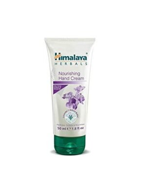Himalaya Krem Do Rąk Nawilżający, Wygładzająco-Odżywczy