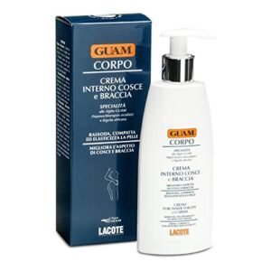 LE CREME CREMA INTERNO COSCE E BRACCIA 200 ML