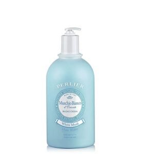 Perlier Bagno Schiuma, Turchese - 3000 ml