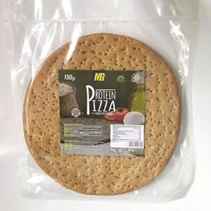 Pizza Proteica - MG FOOD Protein Pizza 150gr