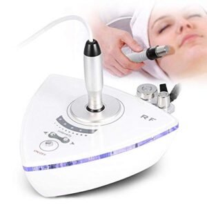 RF Radio Frequency dispositivo di trattamento viso rughe Trattamento per distanza Anti Acne cistica cicatrice, promozione il collagene rigenerazione
