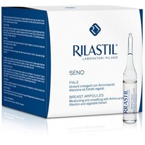 Rilastil Trattamento Seno - 5 ml