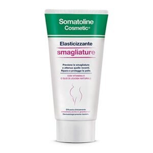 Somatoline Cosmetic Linea Cura Corpo Crema Elasticizzante Smagliature 200 ml