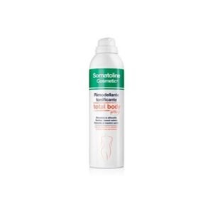 Somatoline Cosmetic Rimodellante Total Body Spray, 200ml