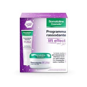 Somatoline Lift Effect - Crema Rassodante Corpo Over 50 300ml + Braccia 100ml