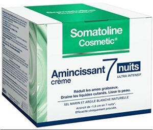 Somatoline Snellente 7 Notti Crema Ultra Intensivo 400 ml