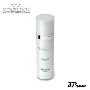 STARLINE BUST VOLUME CREAM CREMA VOLUMIZZANTE SENO GENOMA SKIN CARE BASIC 120 ML