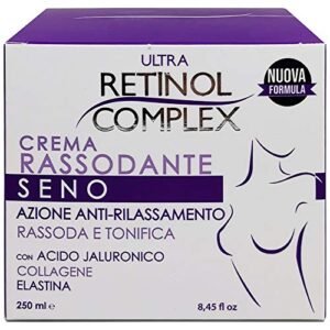 Ultra Retinol Complex Crema Rassodante Seno - 200 ml