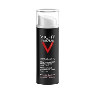 Vichy Homme Hydra Mag C+ - 50 ml