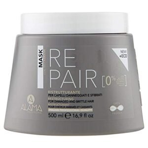 balsamo ristrutturante