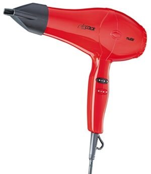 BENEXERE MUSTER Asciugacapelli 3000 – 400 gr
