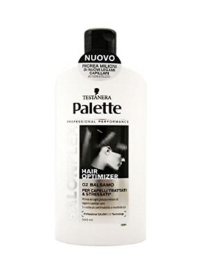 balsamo testa nera