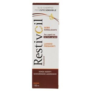 balsamo restivoil