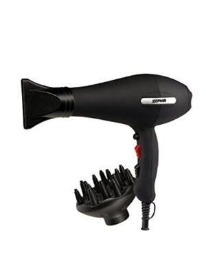Zephir Asciugacapelli Professionale 2200 W