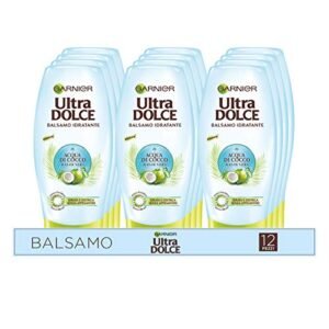 balsamo ultra dolce cocco