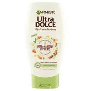 balsamo ultra dolce garnier