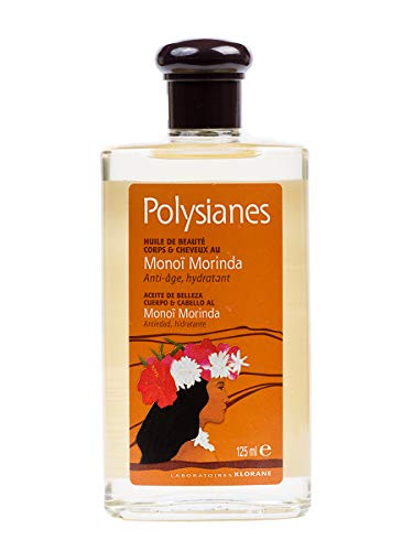 Klorane (Pierre Fabre It.) Les Polysianes Monoi Morinda - 250 ml