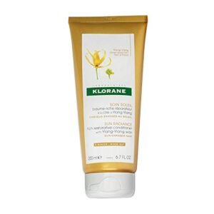balsamo ylang ylang klorane