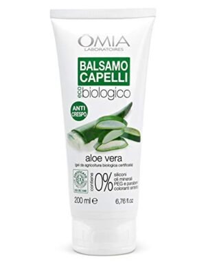 balsamo omia aloe