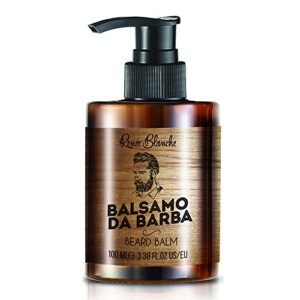 Rene Blanche Balsamo Da Barba