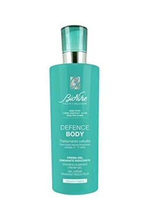 Bionike Defence Body Anticellulite - 400 ml