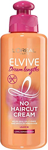 Elvive Dream lunghezze n. Haircut crema, 200 ml