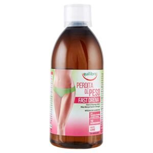 Equilibra Fast Drena, 500 ml