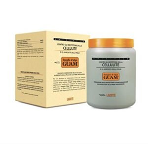 Fanghi d'Alga 1 kg AntiCellulite