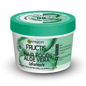 balsamo garnier aloe vera