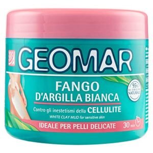 Geomar Fango Argilla 650 g