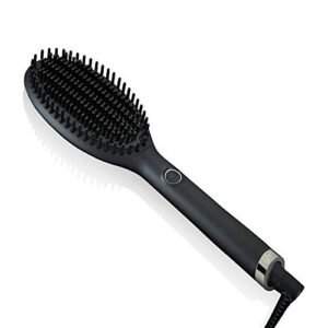 ghd Glide Hot Brush, spazzola professionale ghd per lisciare i capelli. Liscia e disciplina i capelli asciutti, velocemente e con facilità