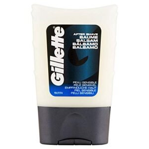 balsamo gillette