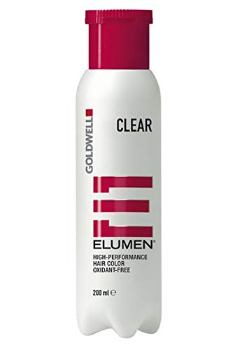 Goldwell - Elumen Clear - Linea Elumen Care & Tools - 200ml