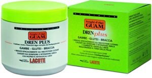 Guam Fanghi d'Alga Dren Plus - 500 gr