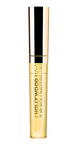 Hollywood Lip Volumizer, volumizzante labbra al veleno d'ape, lucidalabbra prima e dopo il rossetto (1x9ml) - LR Wonder Company