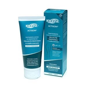 Iodase Actisom Crema - 200 Ml