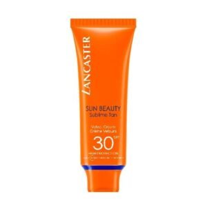Lancaster Sun Beauty Crema Vellutata Viso SPF 30 50ml