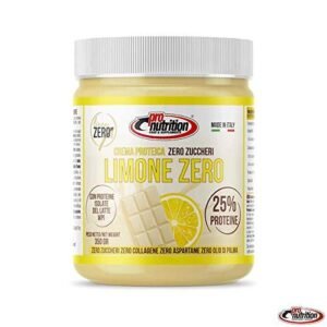 Limone Zero 350g