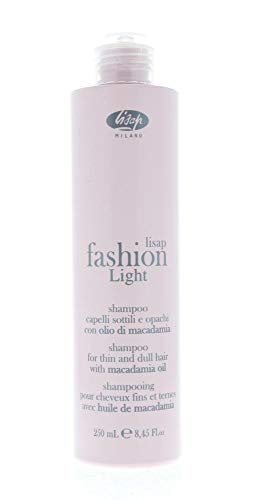 Lisap Milano Shampoo Fashion Light 250 ml