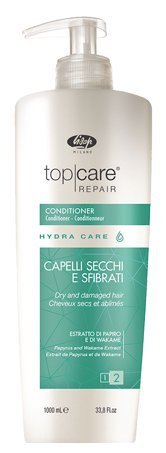 Lisap Top Care Hydra Care Conditioner Nutriente ad Azione Rapida