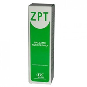 zpt balsamo antiforfora