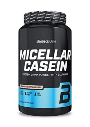 Micellar Casein 908g