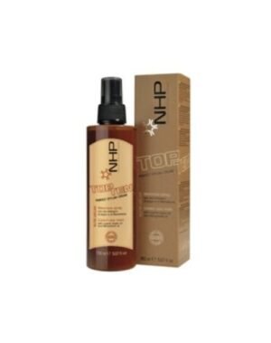 Nhp Natural Haircare Program Maschera Spray - 150 Ml