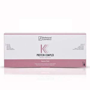 Profesional Cosmetics Balsamo alla cheratina 2216, 120 ml