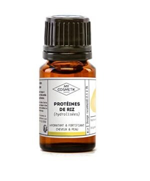 Proteine del Riso idrolizzato - MyCosmetik - 5 ml