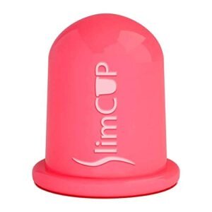 SlimCUP: la Coppetta Anticellulite ORIGINALE - L'unica CERTIFICATA Dispositivo Medico dal Ministero della Salute per una riduzione visibile della cellulite entro 30 giorni!